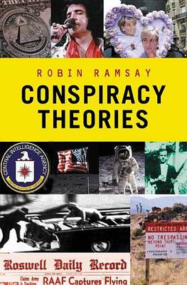 Cover of Conspiracy Theories