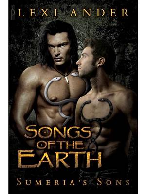 Book cover for Songs of the Earth