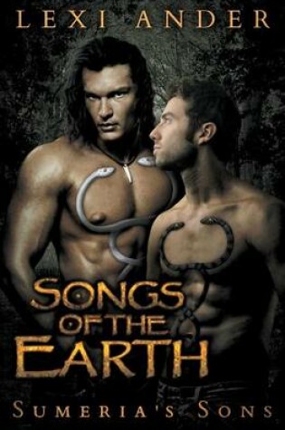 Cover of Songs of the Earth