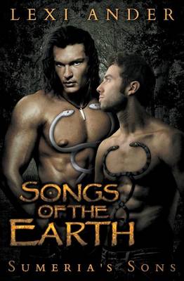 Cover of Songs of the Earth