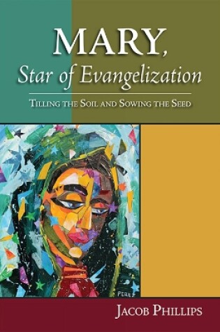 Cover of Mary, Star of Evangelization