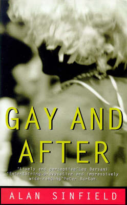 Book cover for Gay and After