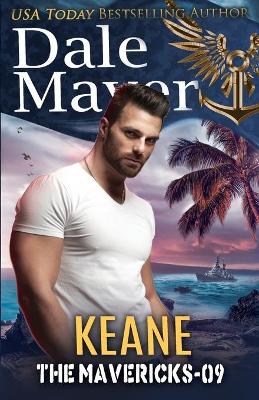 Book cover for Keane