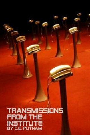 Cover of Transmissions from the Institute