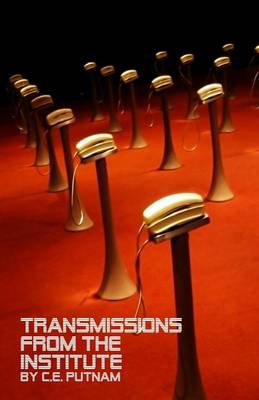 Book cover for Transmissions from the Institute