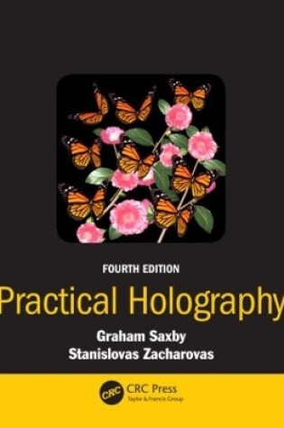 Cover of Practical Holography