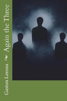 Book cover for Again the Three