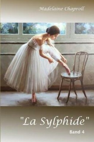 Cover of "la Sylphide" Band 4