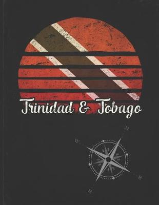 Book cover for Trinidad & Tobago