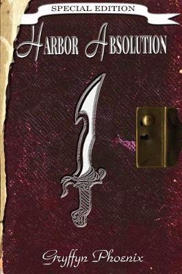 Cover of Harbor Absolution Special Edition