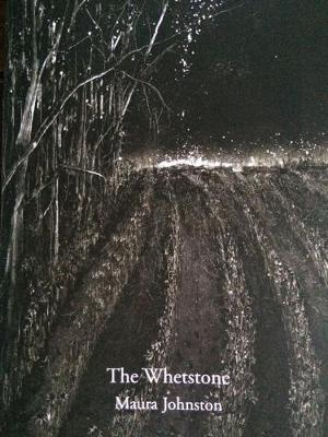 Book cover for The Whetstone