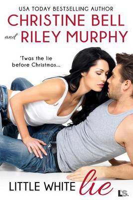Little White Lie by Professor of Law Christine Bell, Riley Murphy