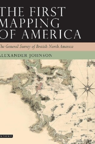 Cover of The First Mapping of America