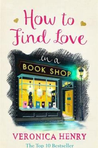 Cover of How to Find Love in a Book Shop