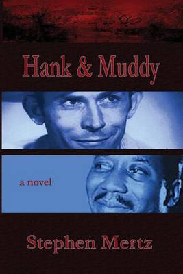 Book cover for Hank & Muddy
