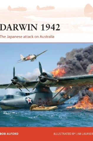 Cover of Darwin 1942