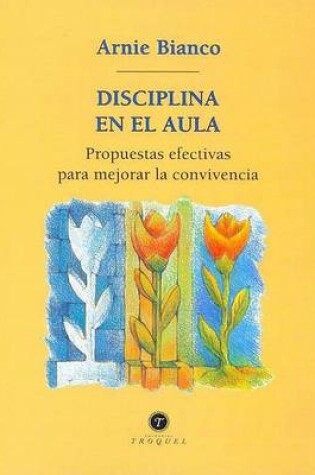 Cover of Disciplina En El Aula