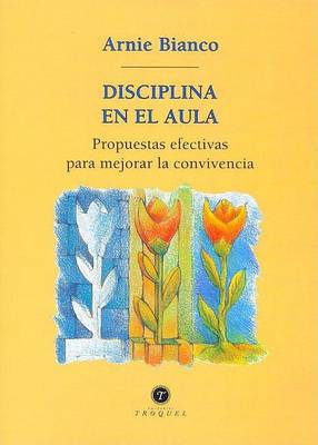 Book cover for Disciplina En El Aula