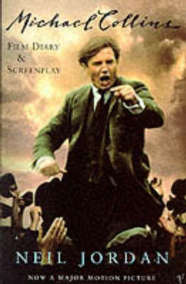 Book cover for "Michael Collins"
