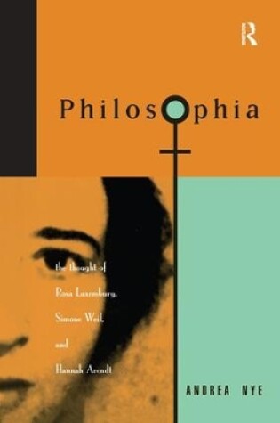 Cover of Philosophia