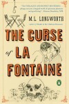 Book cover for The Curse of La Fontaine