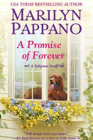 Cover of A Promise of Forever