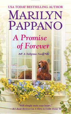 Cover of A Promise of Forever