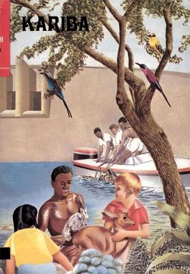 Book cover for First Aid in English Reader F - Kariba