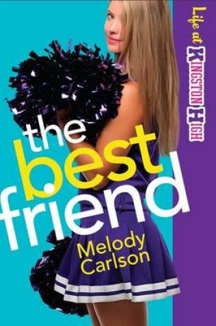 Cover of The Best Friend