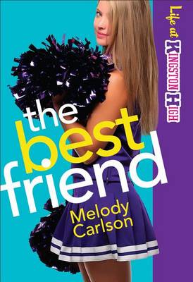 Cover of The Best Friend