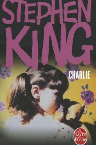 Cover of Charlie