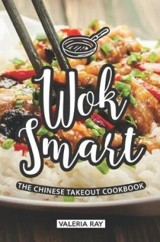 Cover of Wok Smart