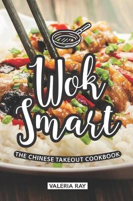 Book cover for Wok Smart