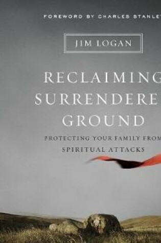 Cover of Reclaiming Surrendered Ground (Library Edition)