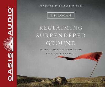 Book cover for Reclaiming Surrendered Ground (Library Edition)