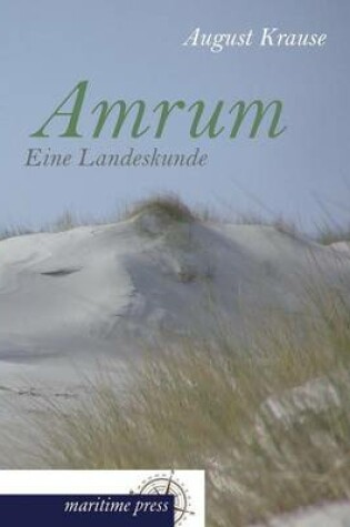 Cover of Amrum