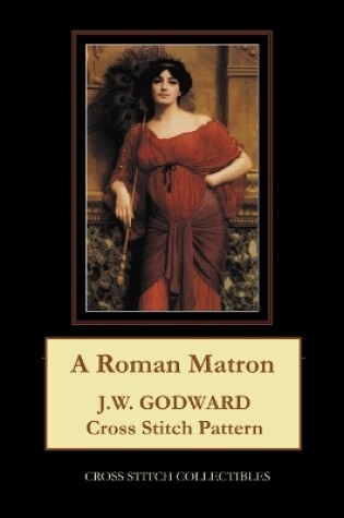 Cover of A Roman Matron