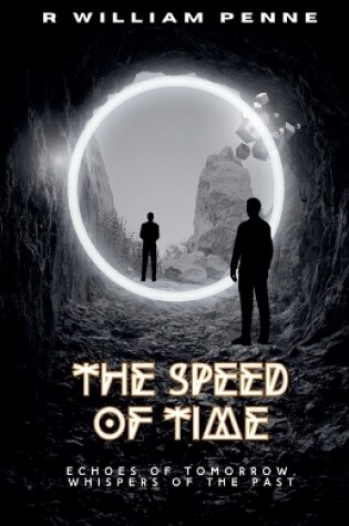 Cover of The Speed of Time