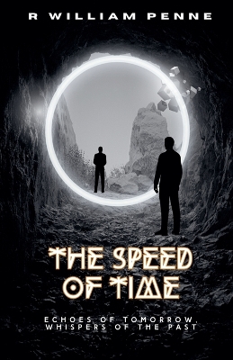 Cover of The Speed of Time