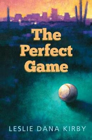 Cover of Perfect Game