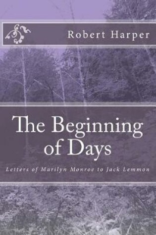 Cover of The Beginning of Days