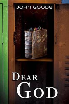 Book cover for Dear God