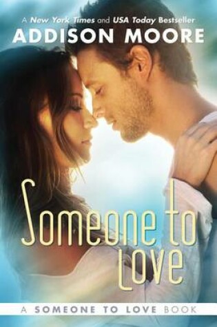 Cover of Someone to Love