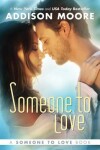 Book cover for Someone to Love