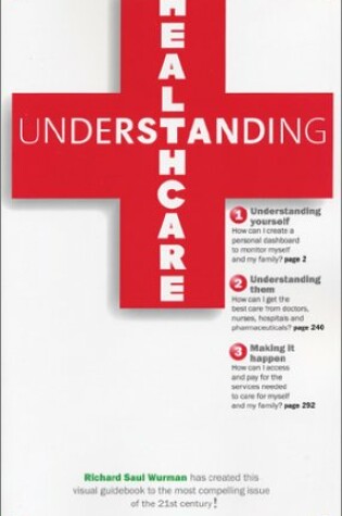 Cover of Understanding Healthcare