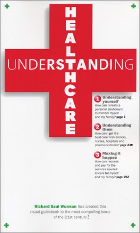 Book cover for Understanding Healthcare