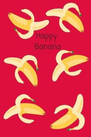Cover of Happy Banana