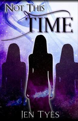 Book cover for Not This Time