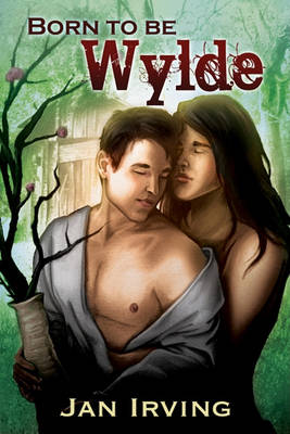 Book cover for Born to Be Wylde