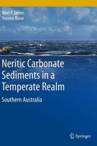 Cover of Neritic Carbonate Sediments in a Temperate Realm